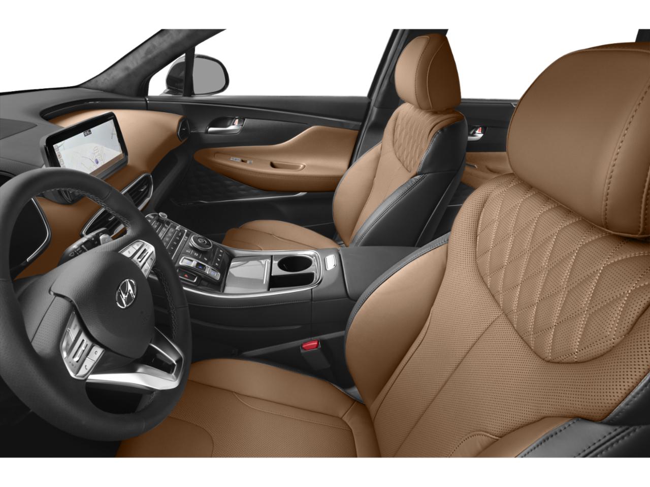 2023 Hyundai SANTA FE Vehicle Photo in Decatur, TX 76234