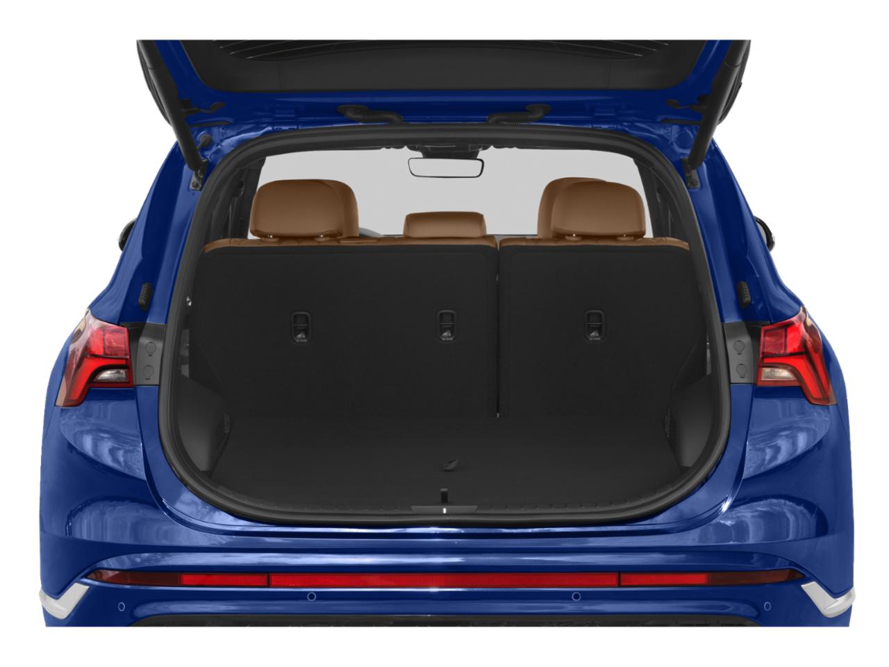 2023 Hyundai SANTA FE Vehicle Photo in Decatur, TX 76234