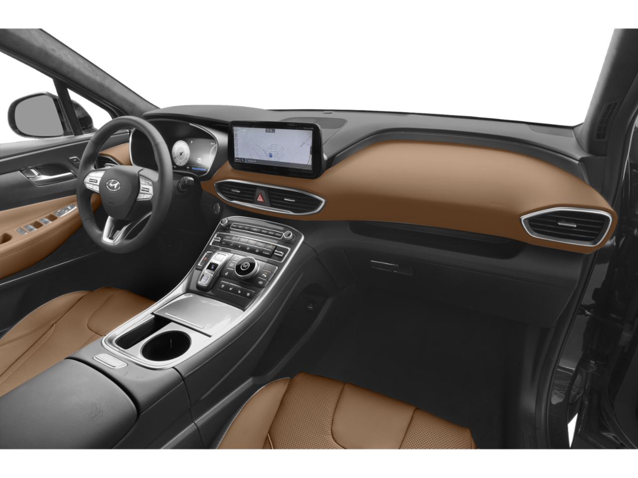2023 Hyundai SANTA FE Vehicle Photo in Decatur, TX 76234