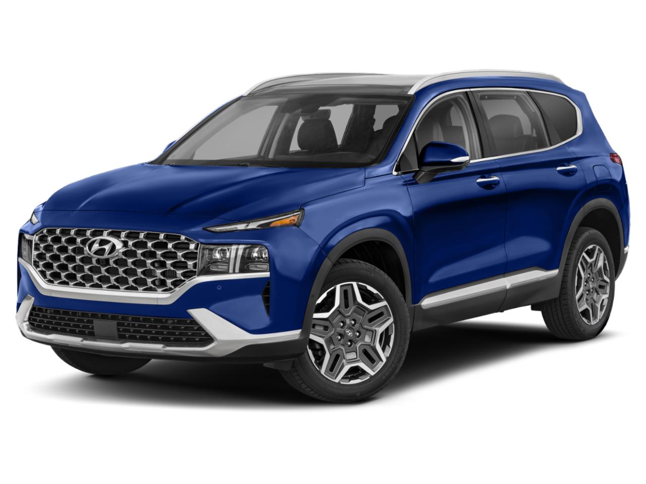 2023 Hyundai SANTA FE Vehicle Photo in Belle Vernon, PA 15012