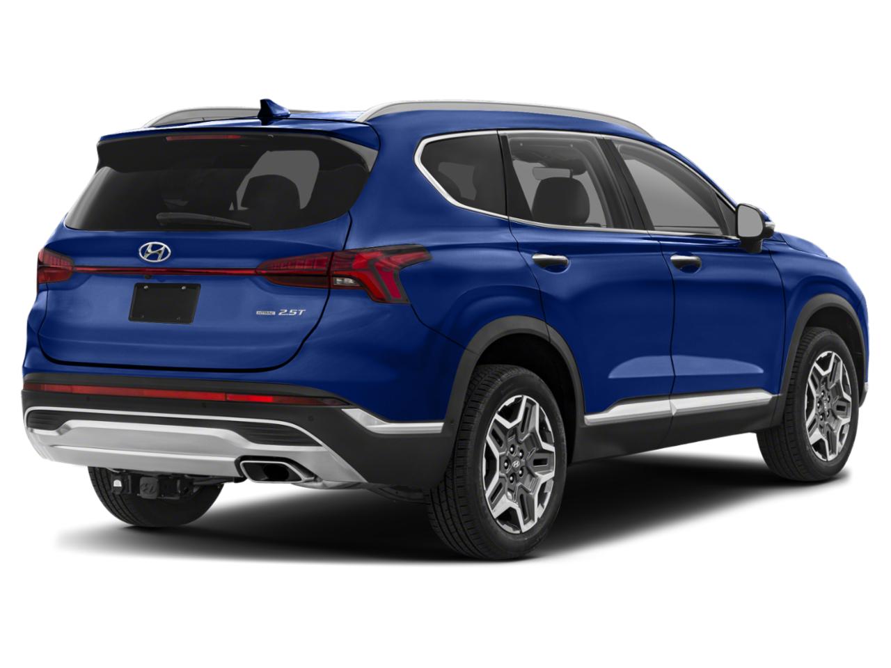 2023 Hyundai SANTA FE Vehicle Photo in Belle Vernon, PA 15012