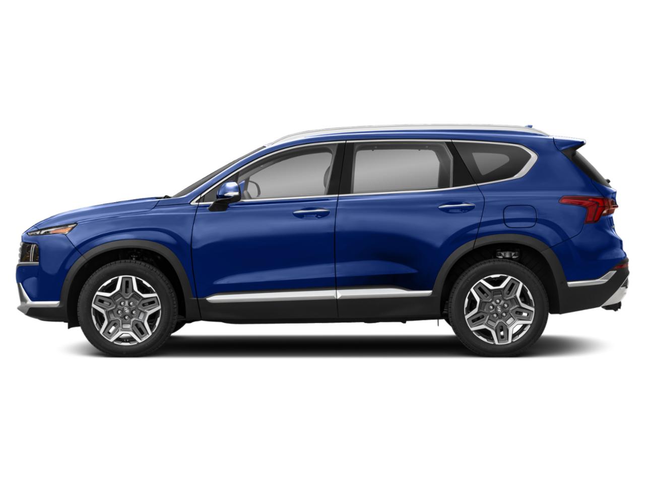 2023 Hyundai SANTA FE Vehicle Photo in Belle Vernon, PA 15012