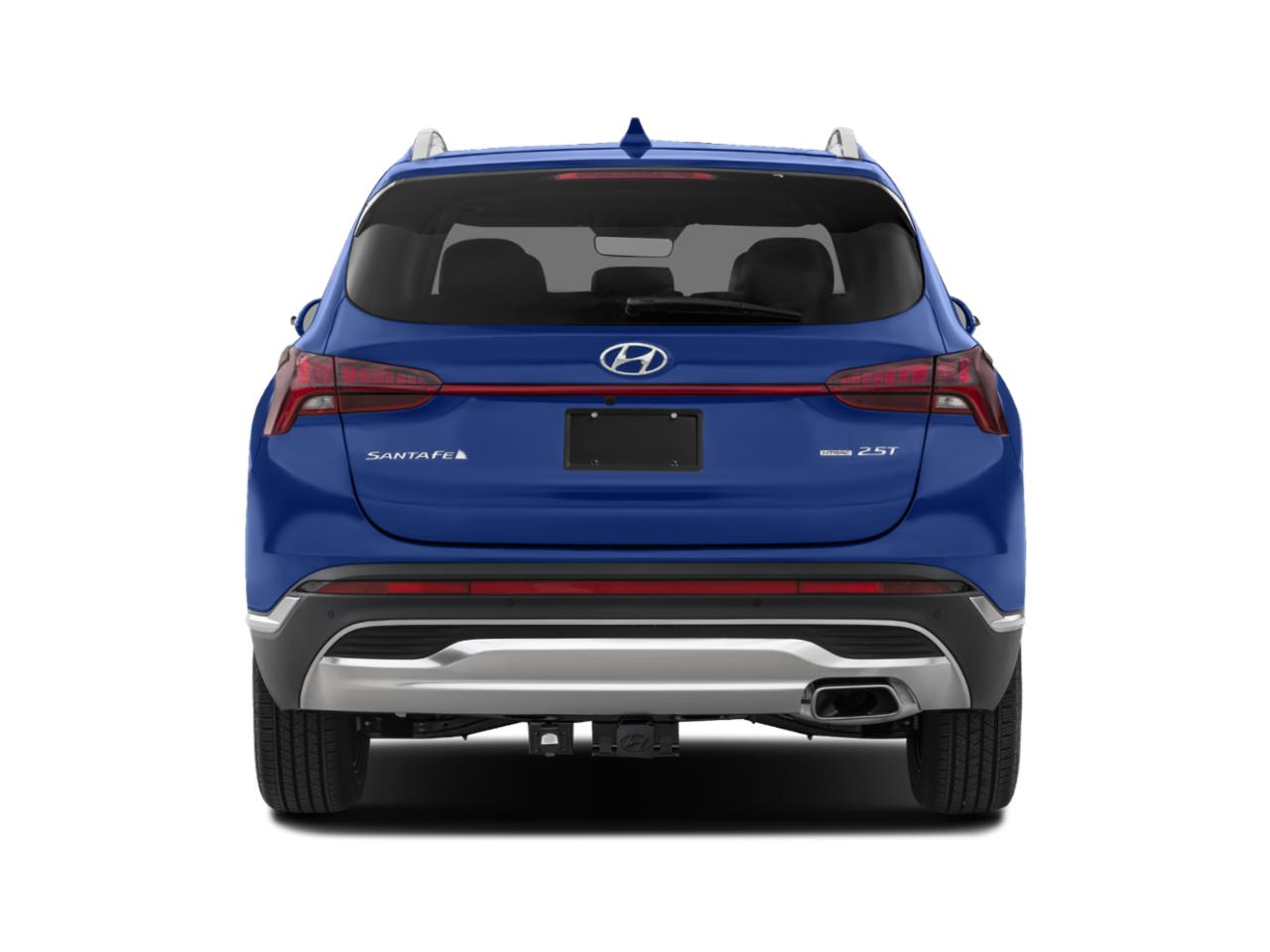 2023 Hyundai SANTA FE Vehicle Photo in Belle Vernon, PA 15012