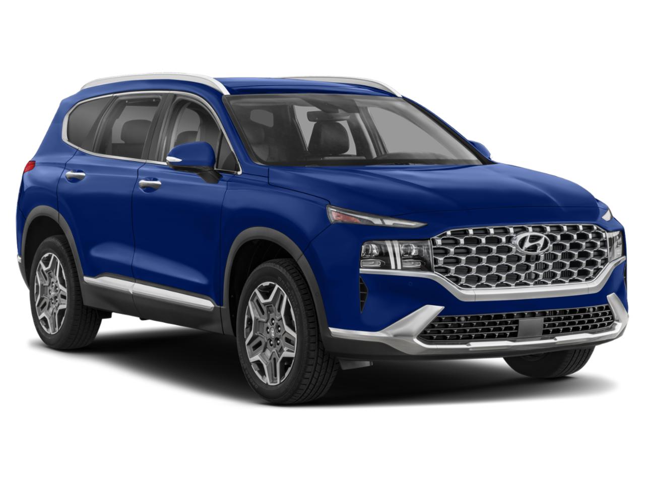 2023 Hyundai SANTA FE Vehicle Photo in Belle Vernon, PA 15012