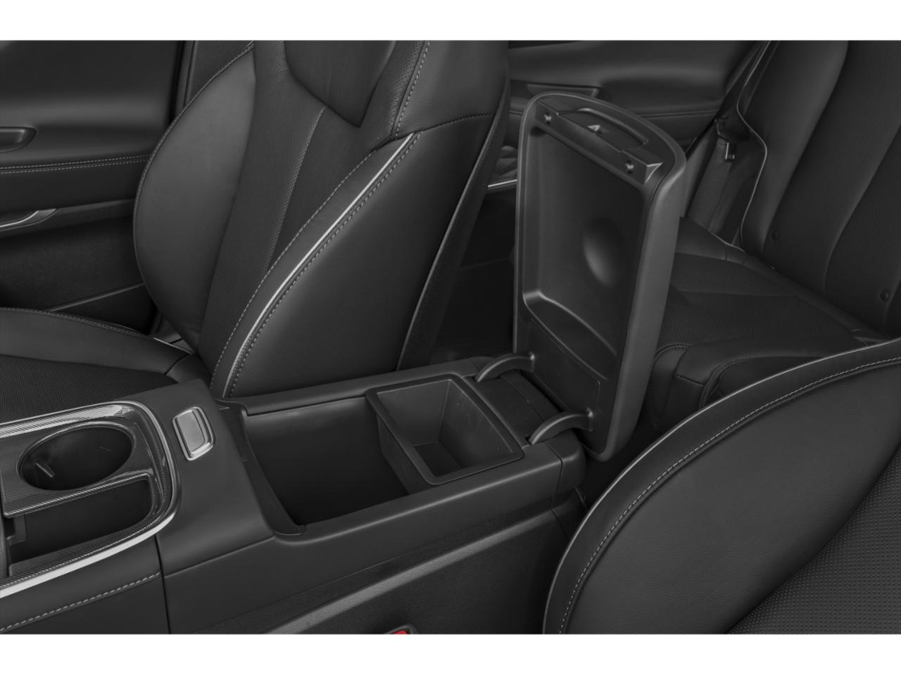 2023 Hyundai SANTA FE Vehicle Photo in Belle Vernon, PA 15012