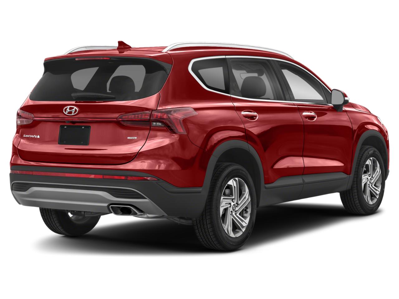 2023 Hyundai SANTA FE Vehicle Photo in Decatur, TX 76234