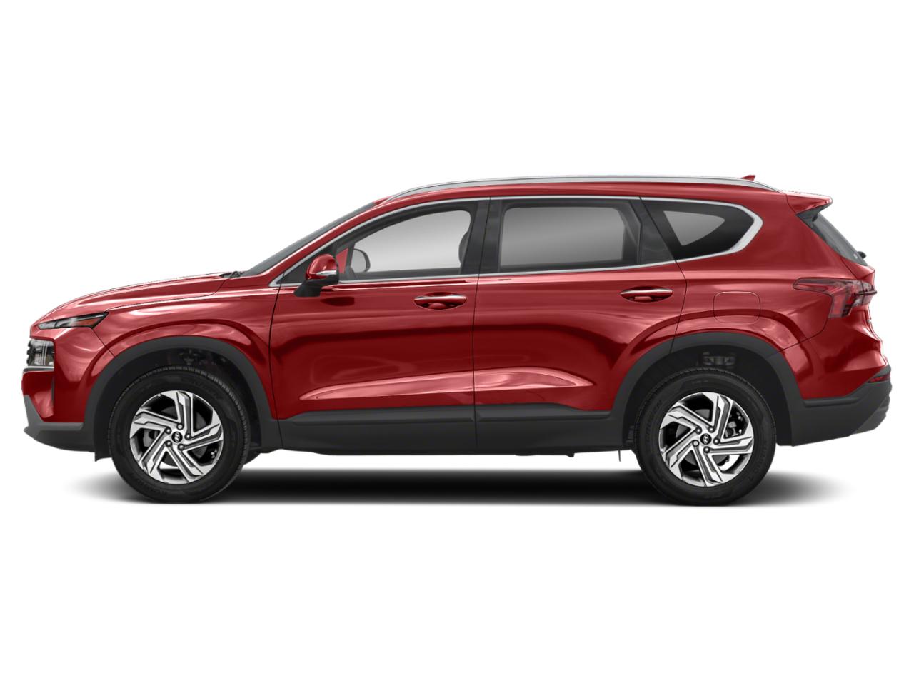 2023 Hyundai SANTA FE Vehicle Photo in Decatur, TX 76234