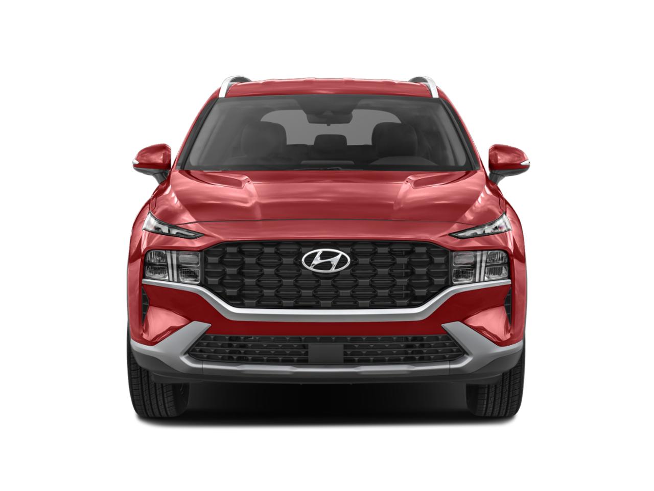 2023 Hyundai SANTA FE Vehicle Photo in Decatur, TX 76234