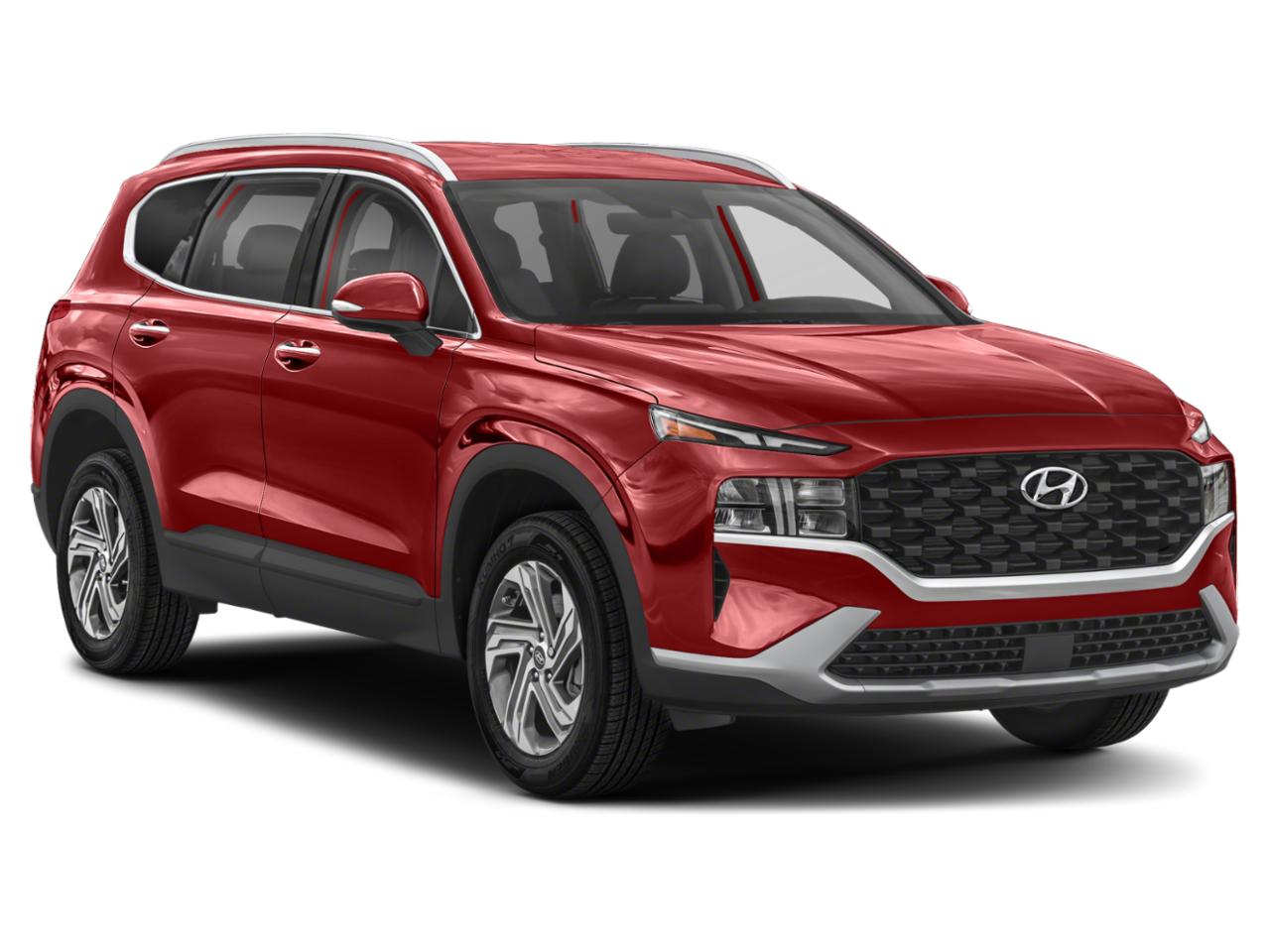 2023 Hyundai SANTA FE Vehicle Photo in Decatur, TX 76234