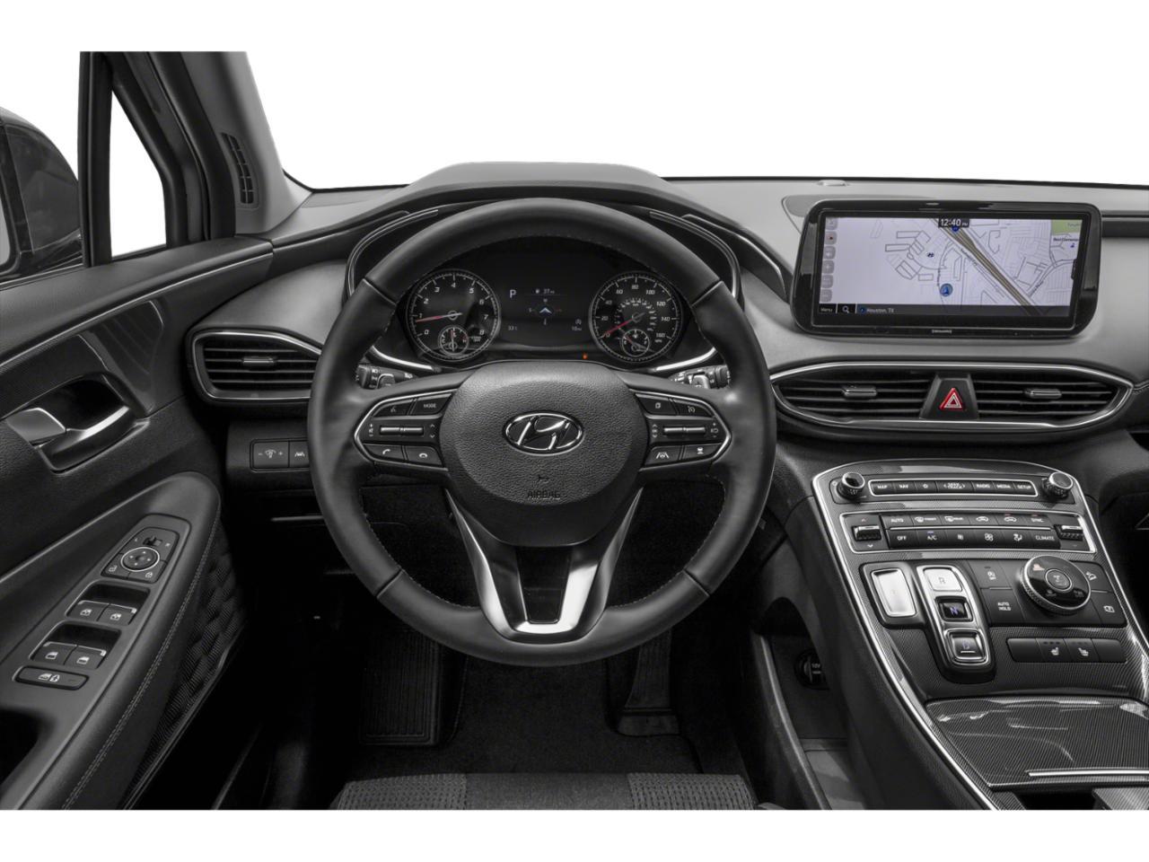 2023 Hyundai SANTA FE Vehicle Photo in Decatur, TX 76234