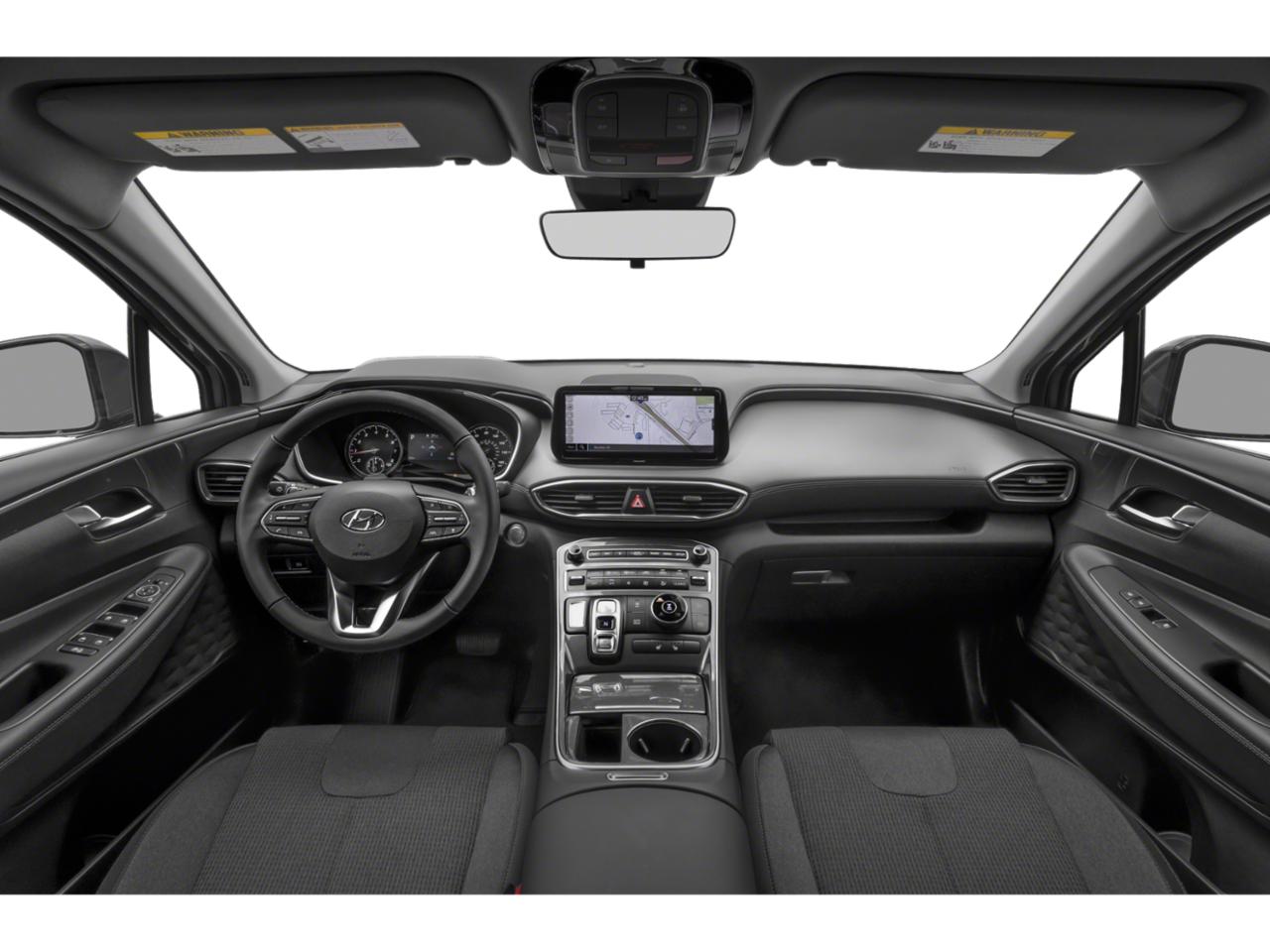 2023 Hyundai SANTA FE Vehicle Photo in Decatur, TX 76234