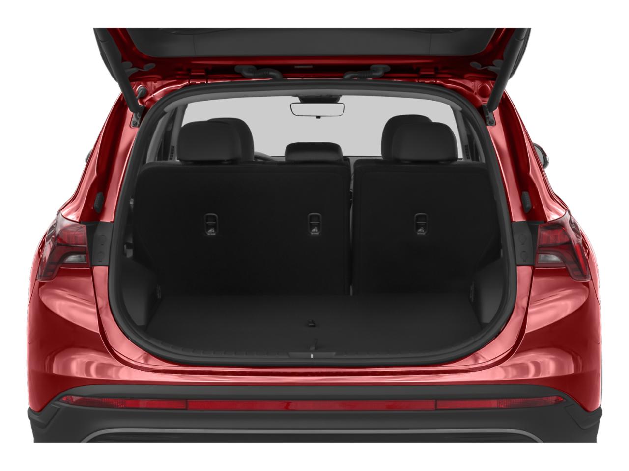 2023 Hyundai SANTA FE Vehicle Photo in Decatur, TX 76234