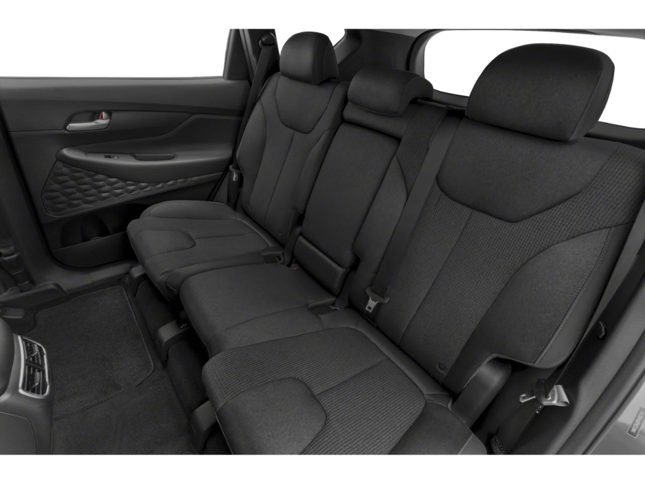 2023 Hyundai SANTA FE Vehicle Photo in Decatur, TX 76234