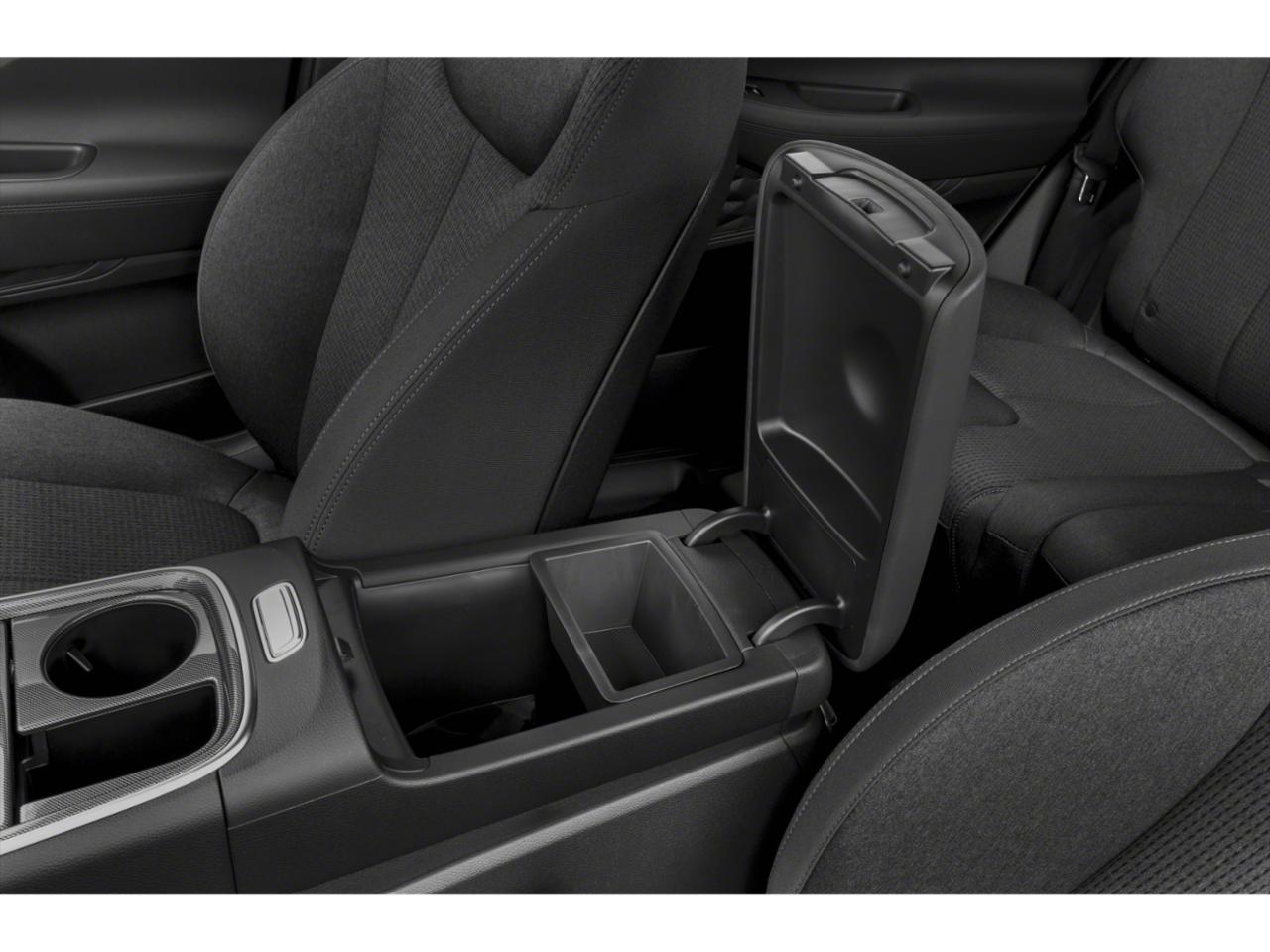 2023 Hyundai SANTA FE Vehicle Photo in Decatur, TX 76234