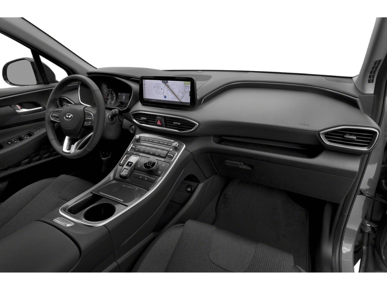 2023 Hyundai SANTA FE Vehicle Photo in Decatur, TX 76234