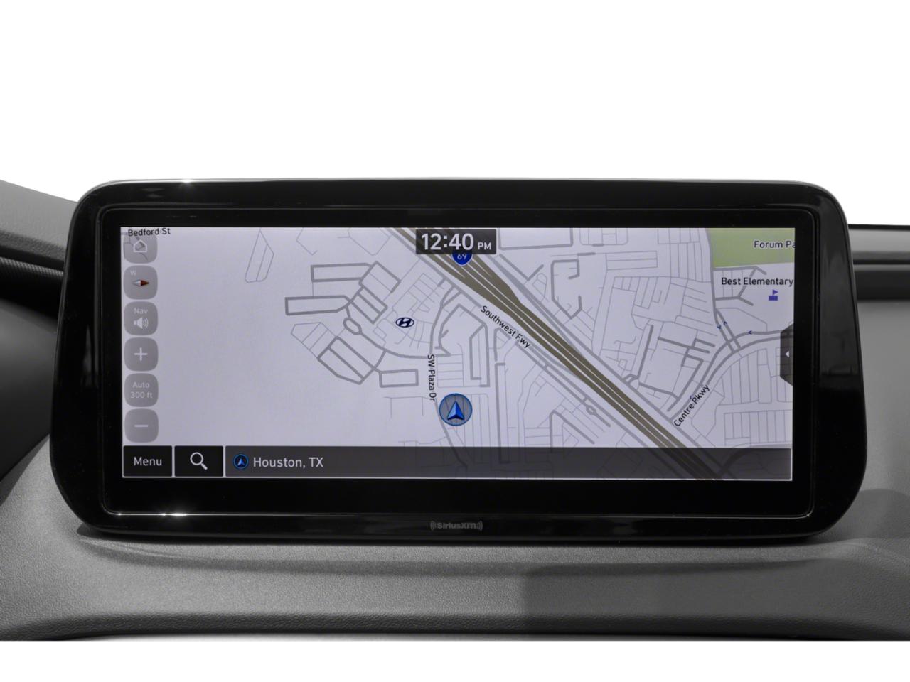 2023 Hyundai SANTA FE Vehicle Photo in Decatur, TX 76234