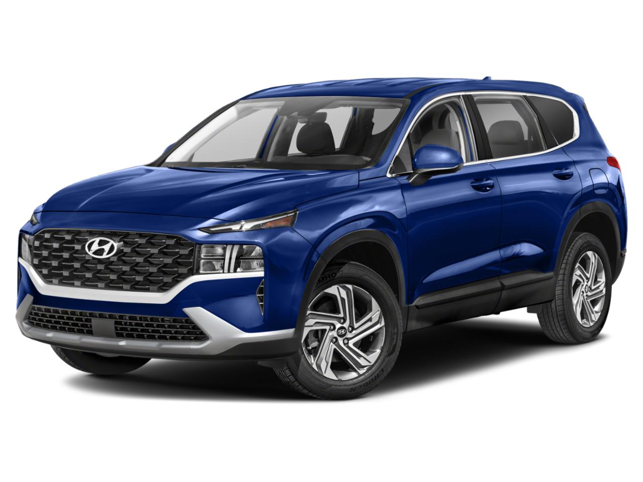 2023 Hyundai Santa Fe Vehicle Photo in ALLENTOWN, PA 18104-4158
