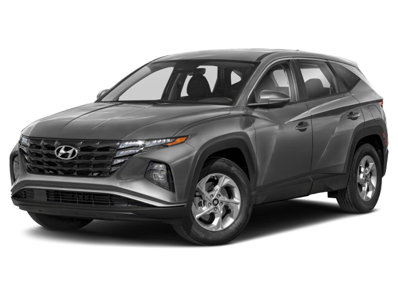2023 Hyundai TUCSON Vehicle Photo in Merrillville, IN 46410