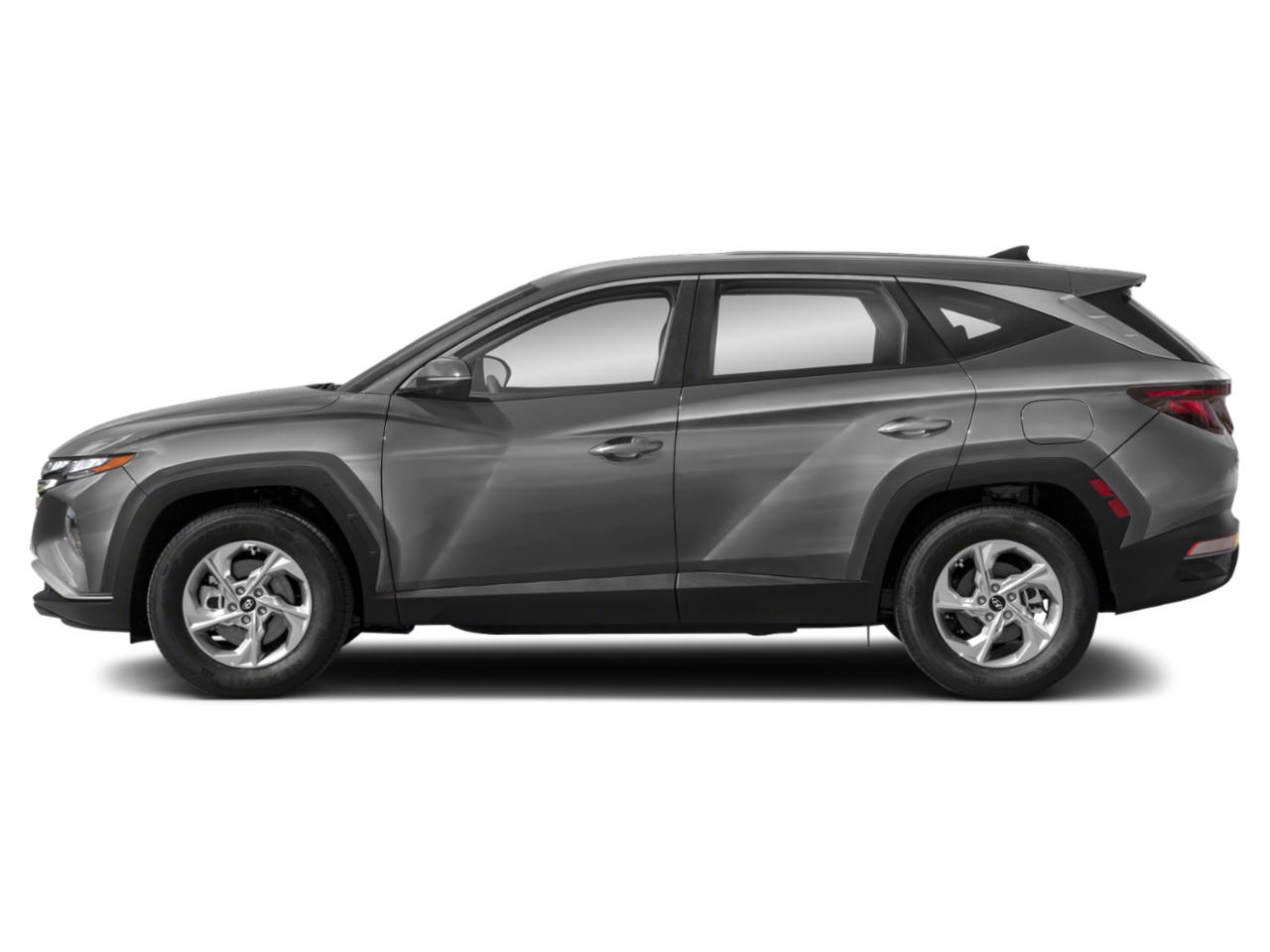 2023 Hyundai TUCSON Vehicle Photo in Merrillville, IN 46410