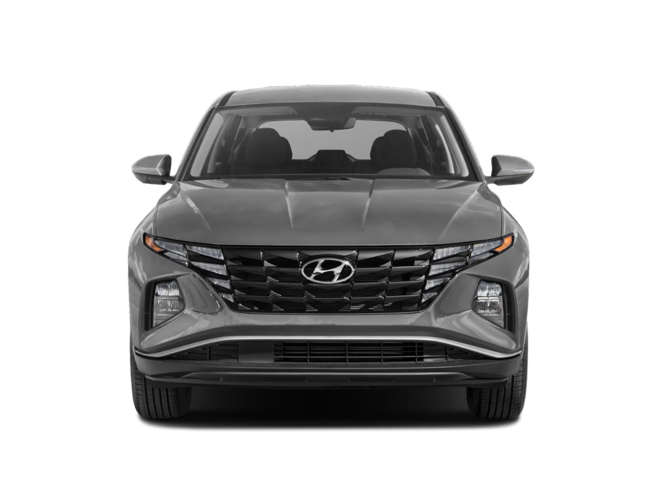 2023 Hyundai TUCSON Vehicle Photo in Merrillville, IN 46410