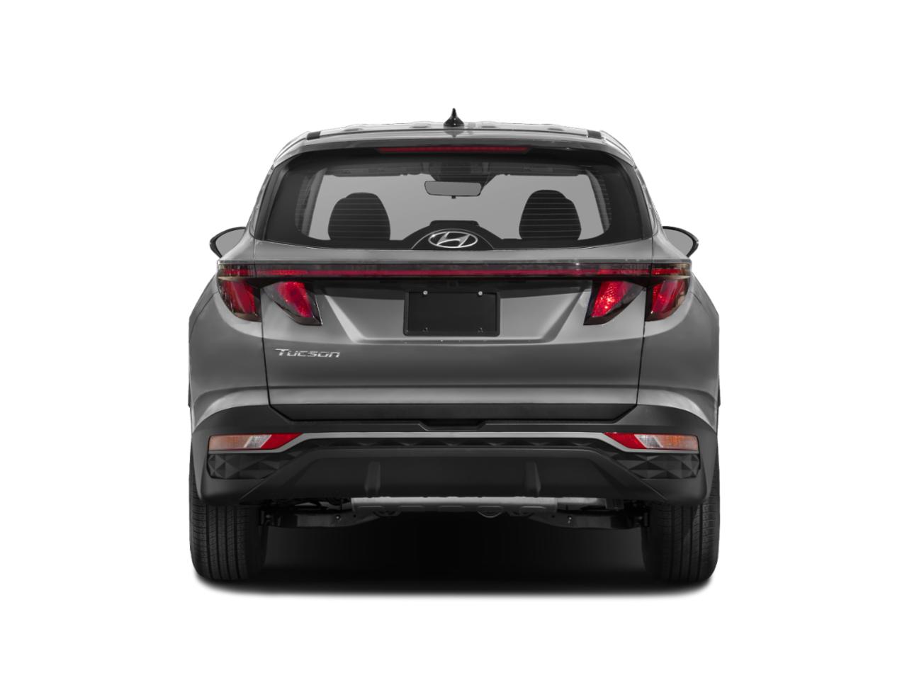 2023 Hyundai TUCSON Vehicle Photo in Merrillville, IN 46410