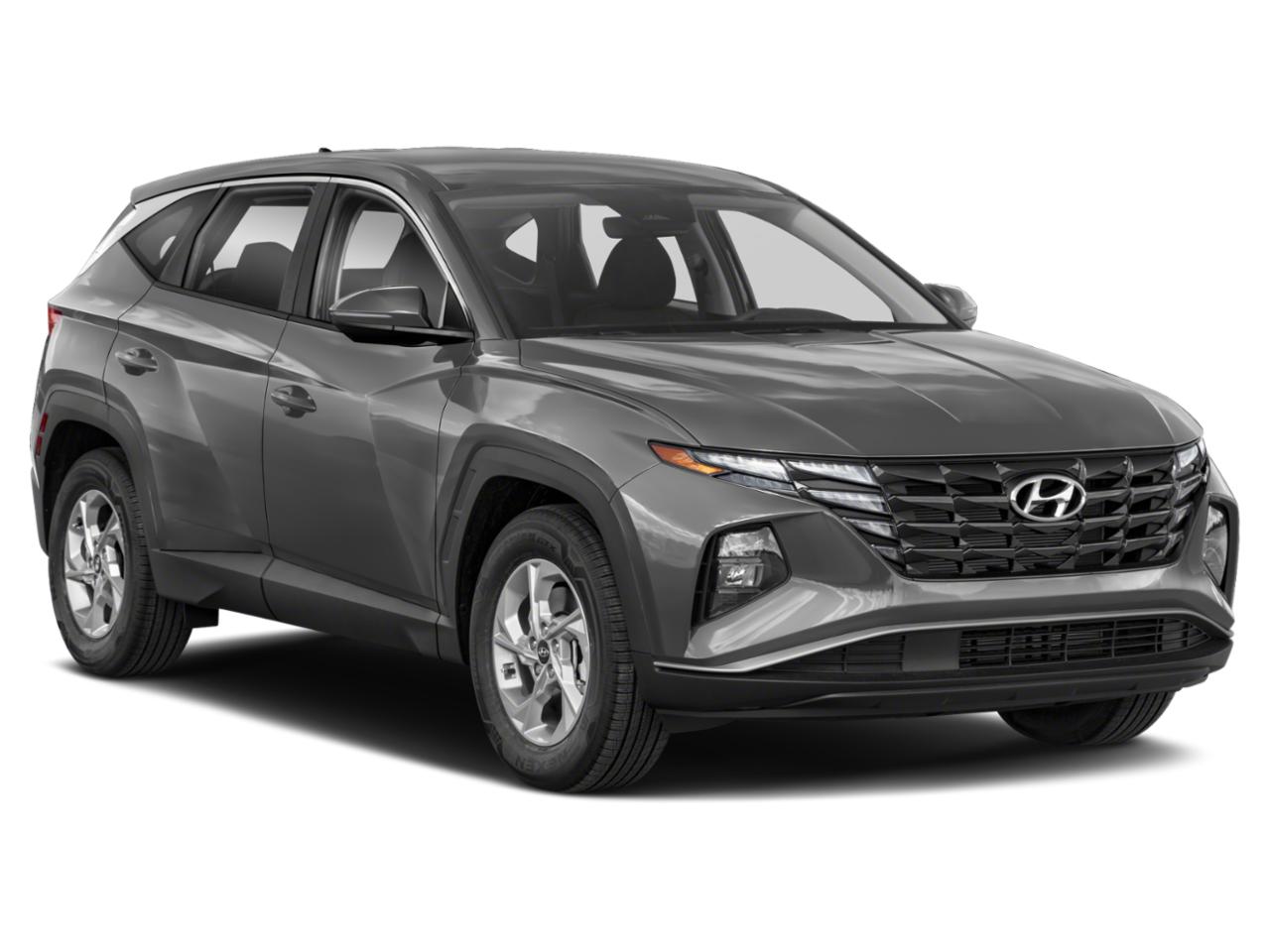 2023 Hyundai TUCSON Vehicle Photo in Merrillville, IN 46410