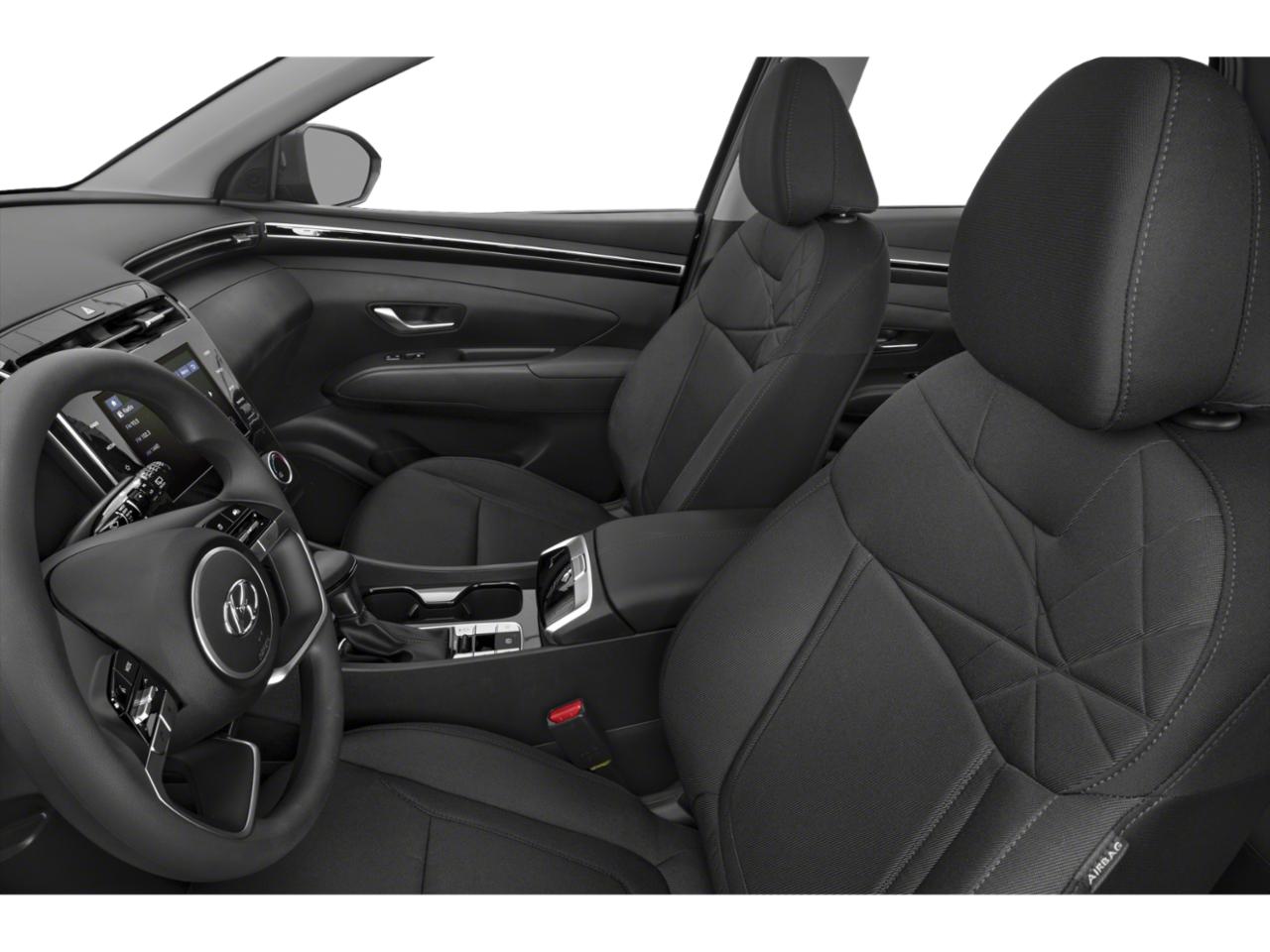2023 Hyundai TUCSON Vehicle Photo in Merrillville, IN 46410