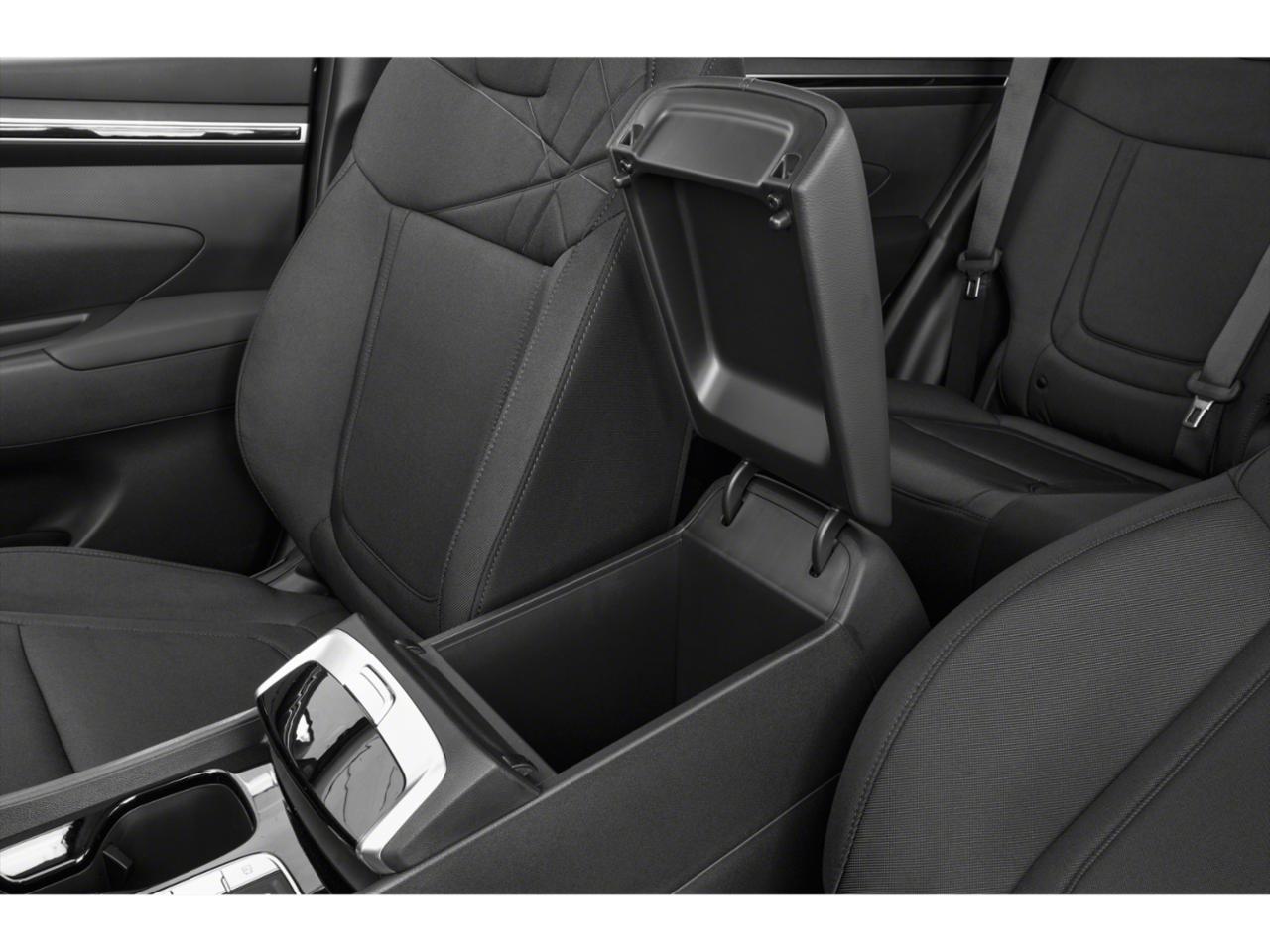 2023 Hyundai TUCSON Vehicle Photo in Merrillville, IN 46410
