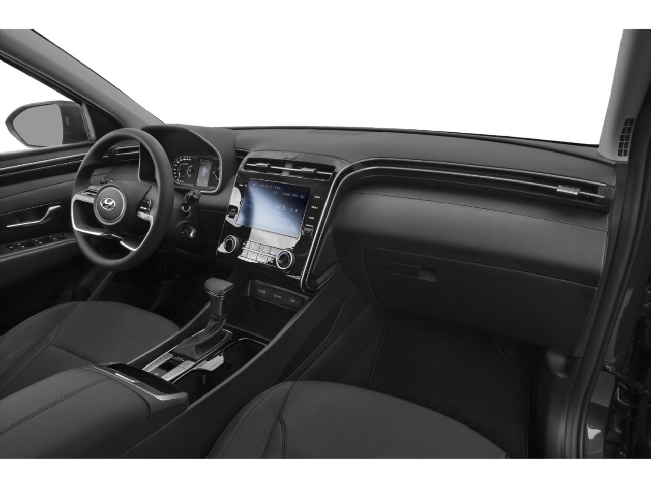 2023 Hyundai TUCSON Vehicle Photo in Merrillville, IN 46410