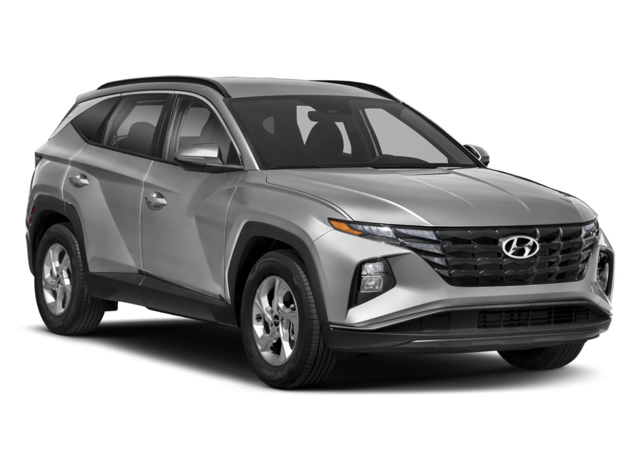 2023 Hyundai TUCSON Vehicle Photo in Merrillville, IN 46410