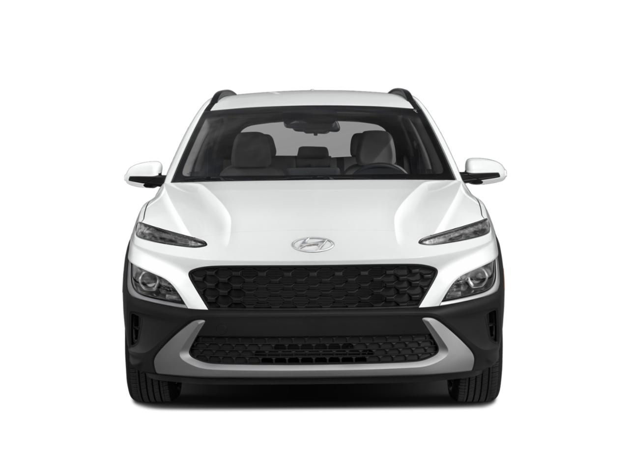 2023 Hyundai KONA Vehicle Photo in Pleasant Hills, PA 15236