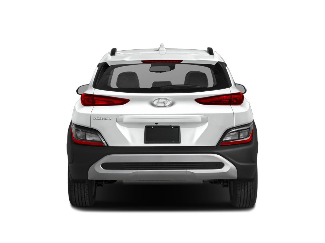 2023 Hyundai KONA Vehicle Photo in Pleasant Hills, PA 15236