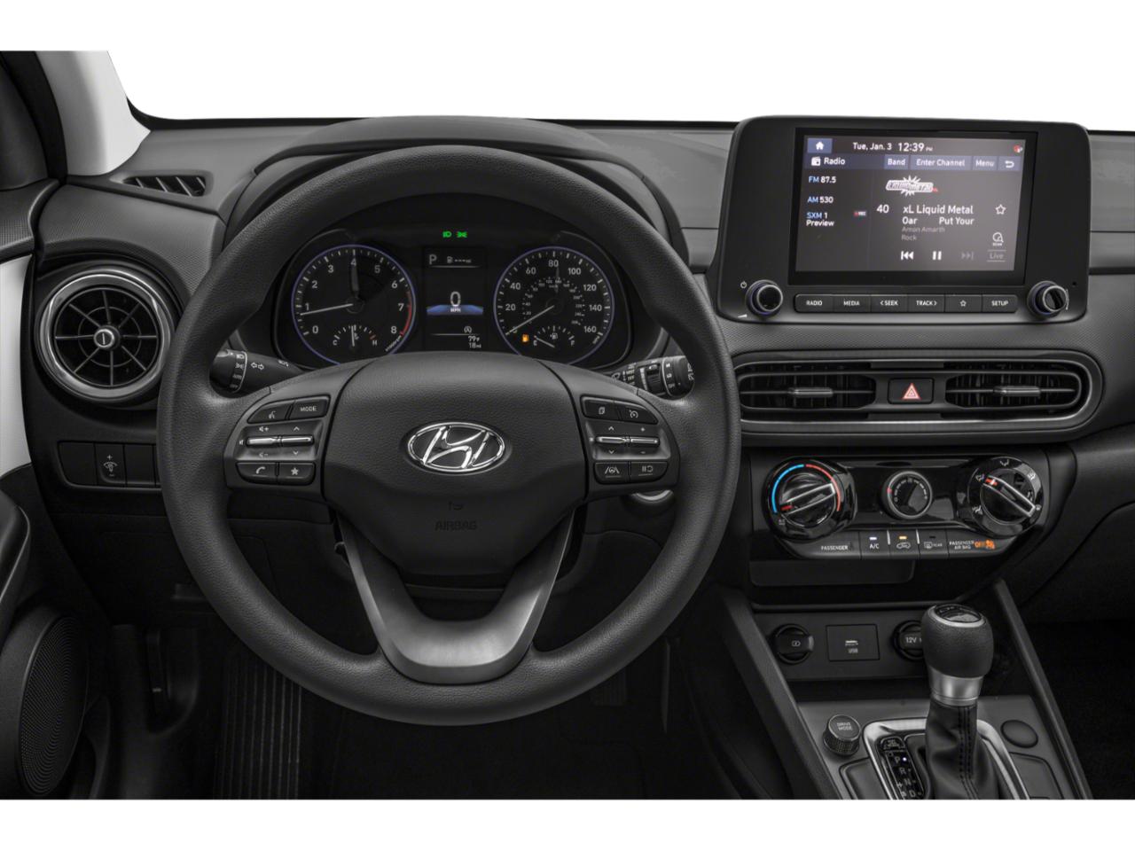 2023 Hyundai KONA Vehicle Photo in Pleasant Hills, PA 15236