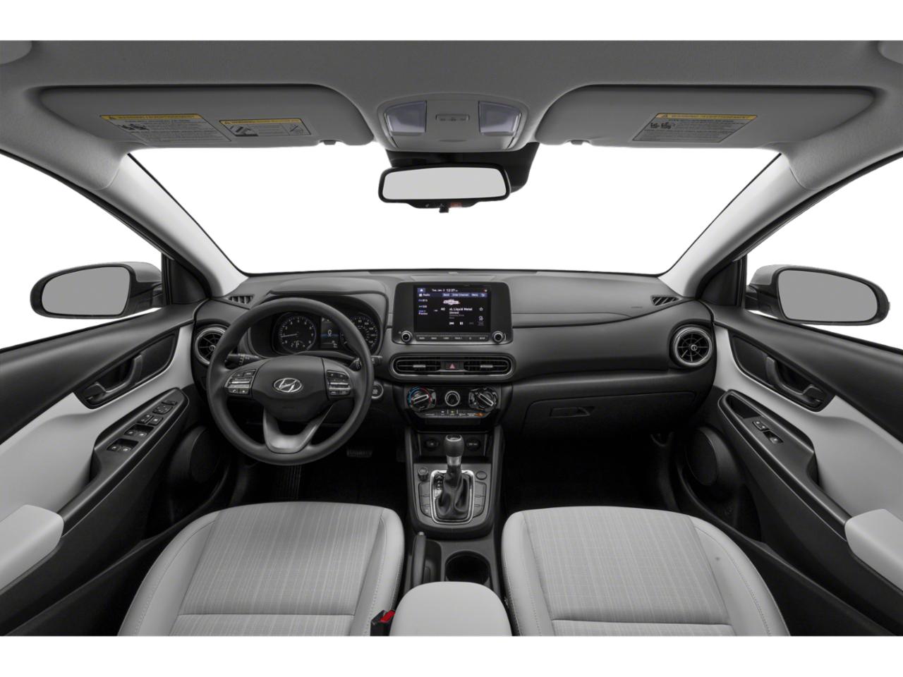 2023 Hyundai KONA Vehicle Photo in Pleasant Hills, PA 15236
