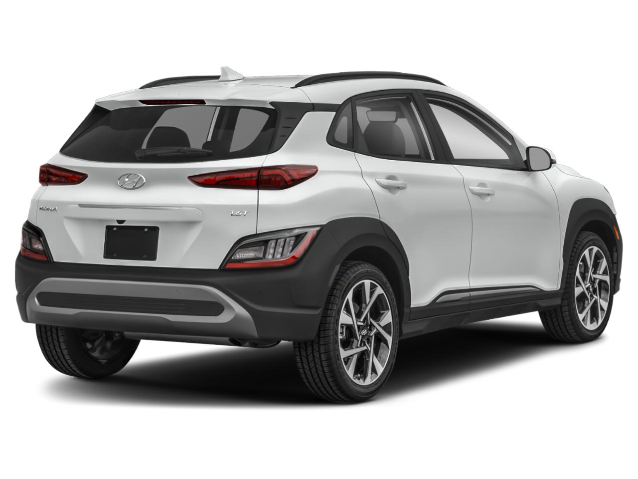 2023 Hyundai KONA Vehicle Photo in Merrillville, IN 46410