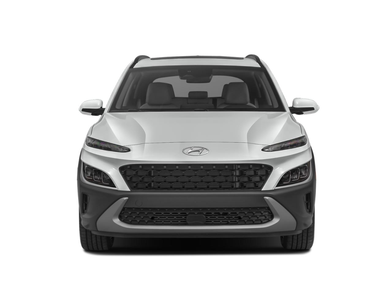 2023 Hyundai KONA Vehicle Photo in Merrillville, IN 46410
