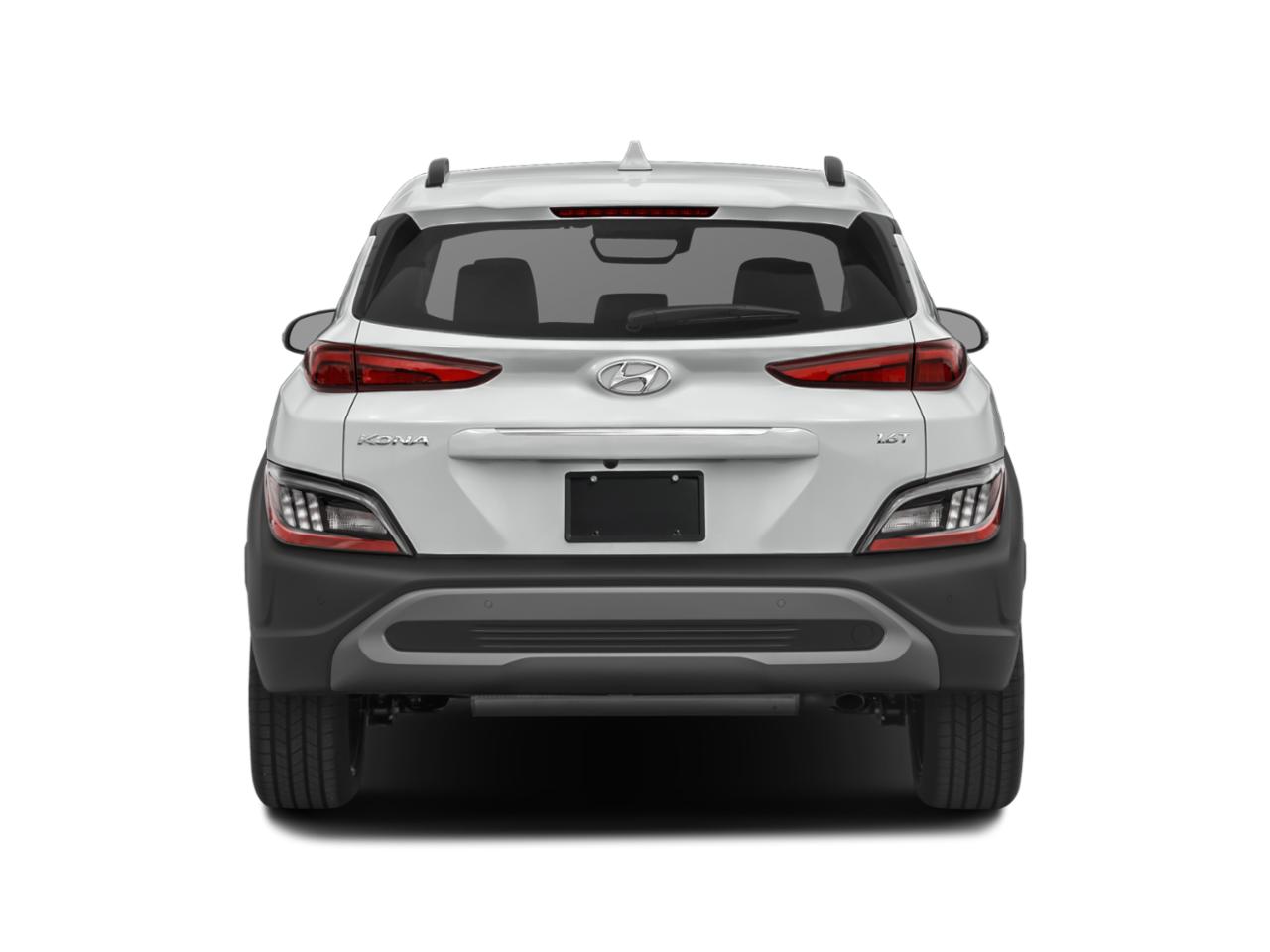 2023 Hyundai KONA Vehicle Photo in Merrillville, IN 46410