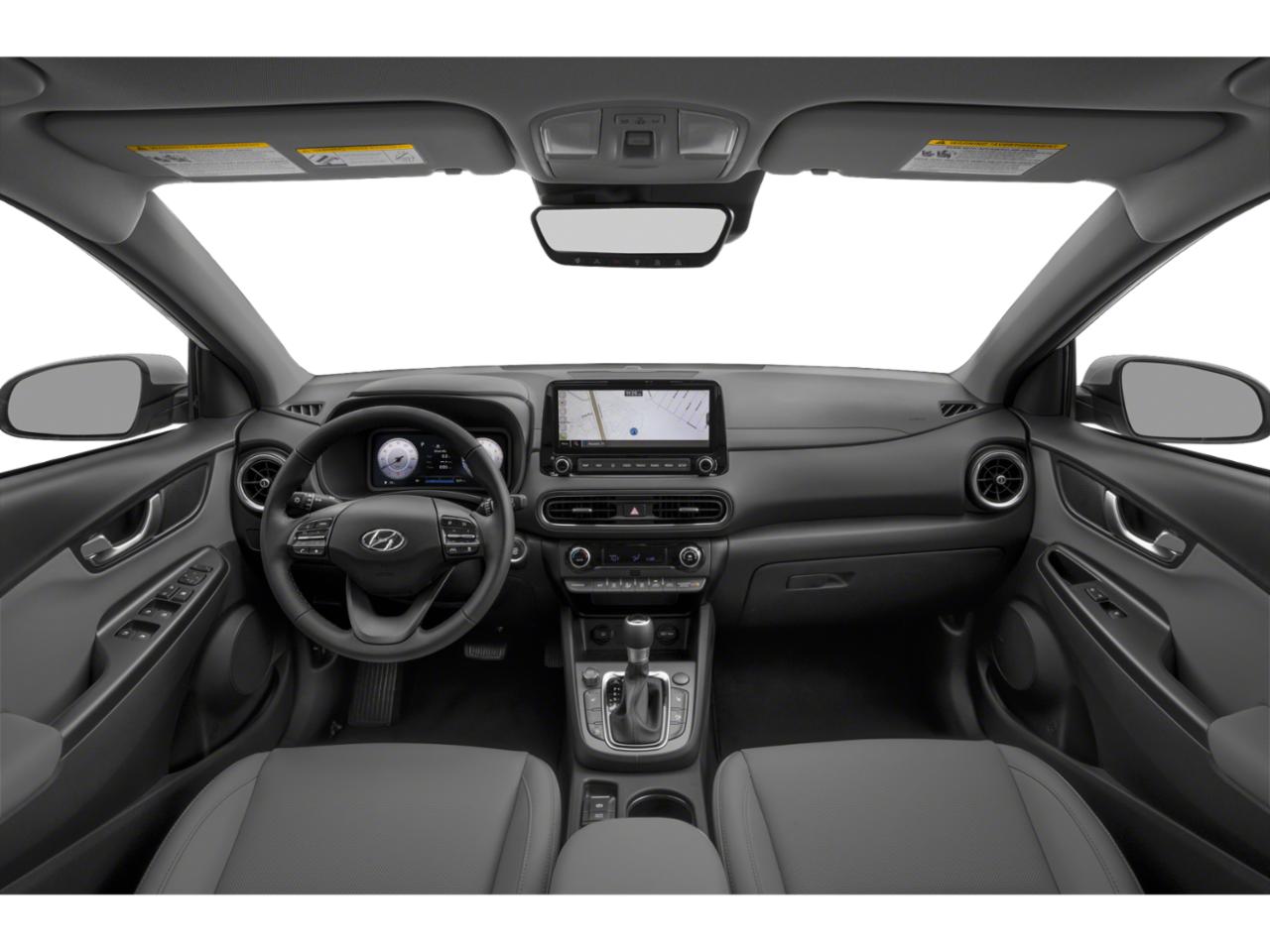 2023 Hyundai KONA Vehicle Photo in Merrillville, IN 46410
