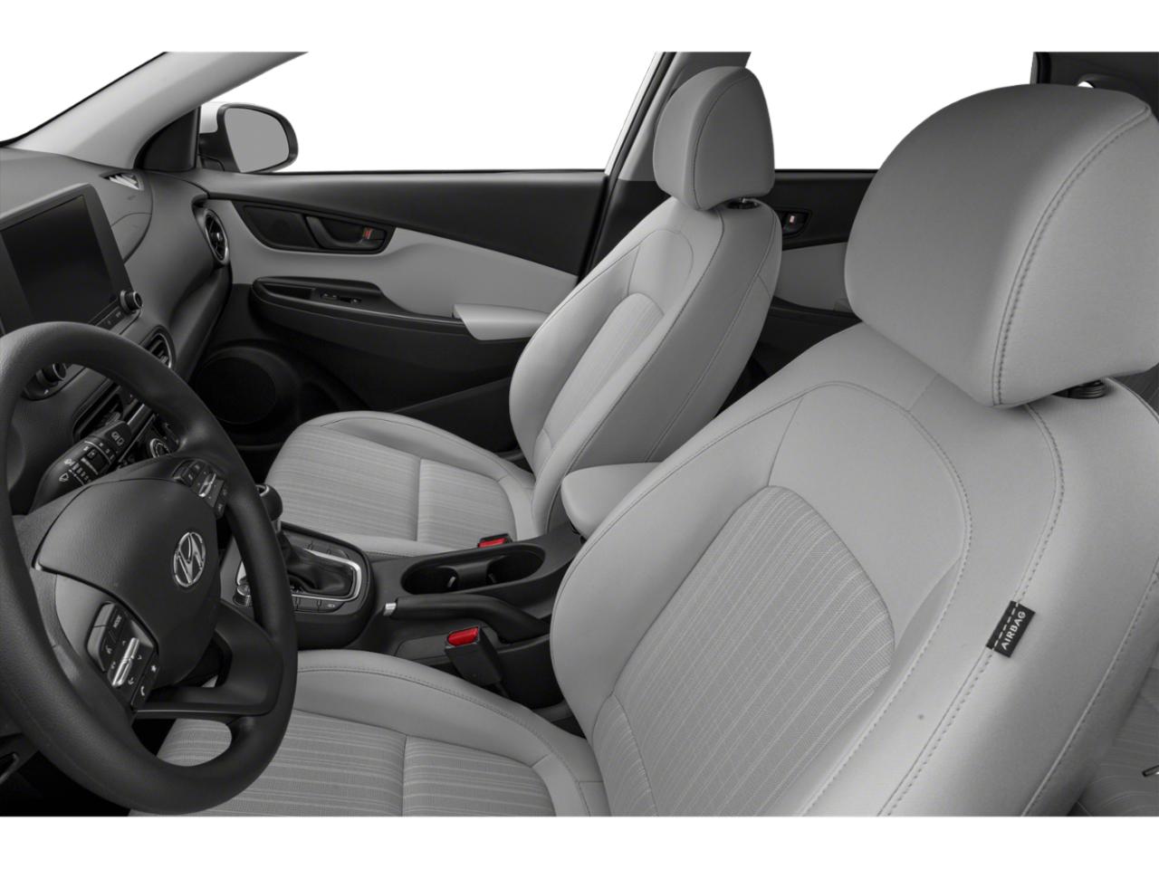 2023 Hyundai KONA Vehicle Photo in Pleasant Hills, PA 15236
