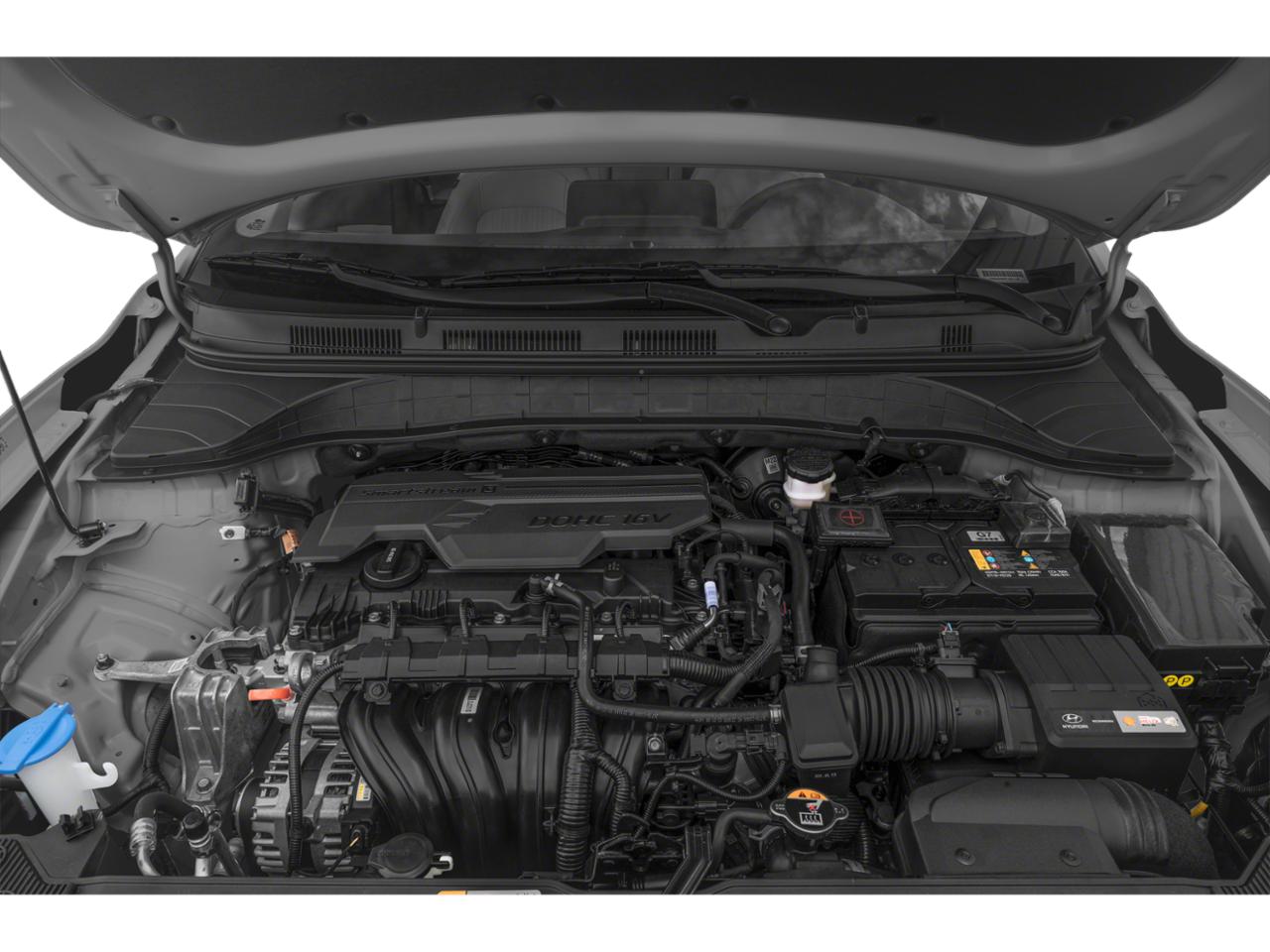 2023 Hyundai KONA Vehicle Photo in Pleasant Hills, PA 15236