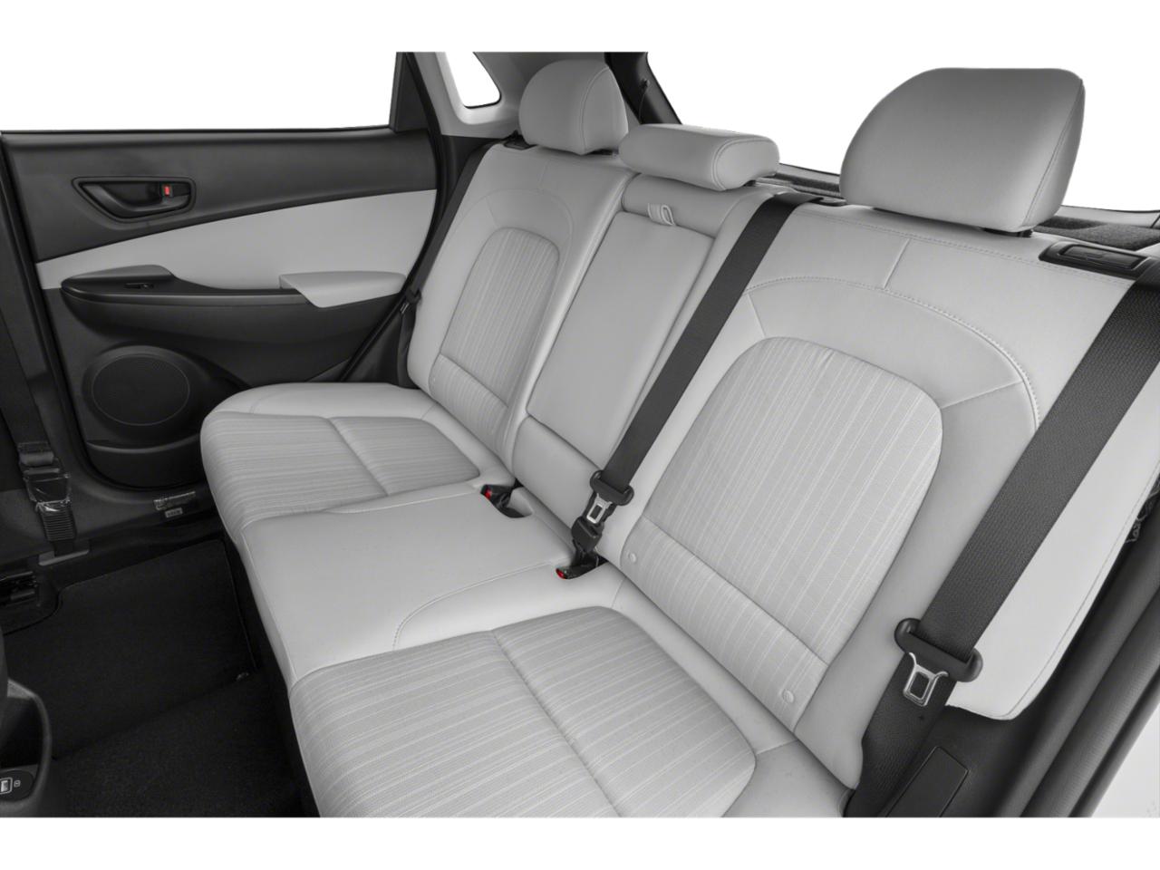 2023 Hyundai KONA Vehicle Photo in Pleasant Hills, PA 15236