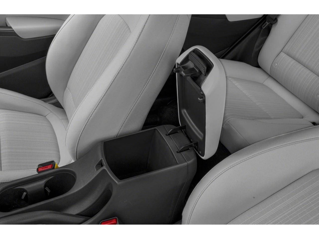 2023 Hyundai KONA Vehicle Photo in Pleasant Hills, PA 15236