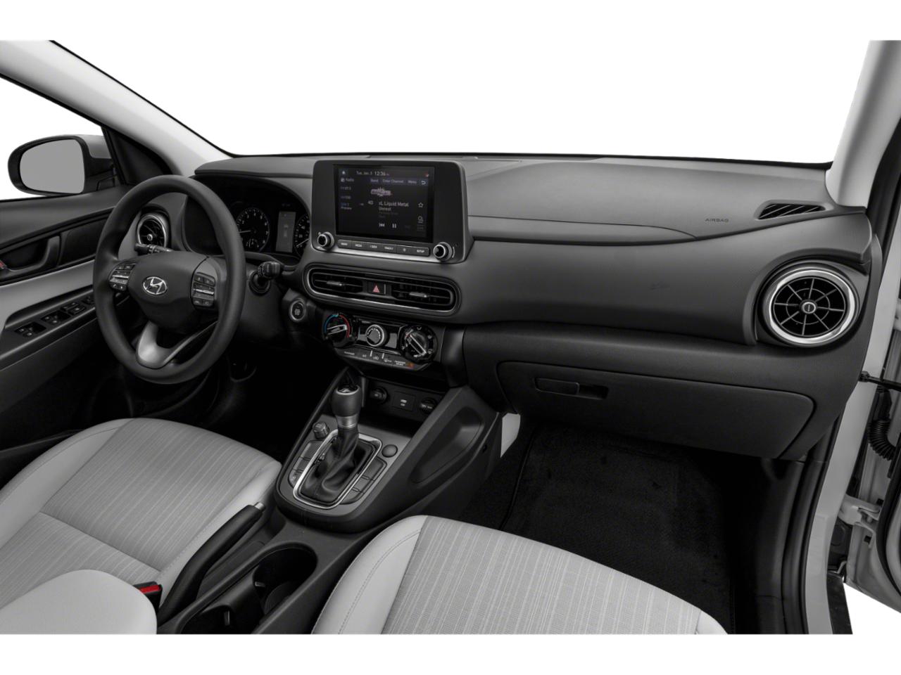 2023 Hyundai KONA Vehicle Photo in Pleasant Hills, PA 15236