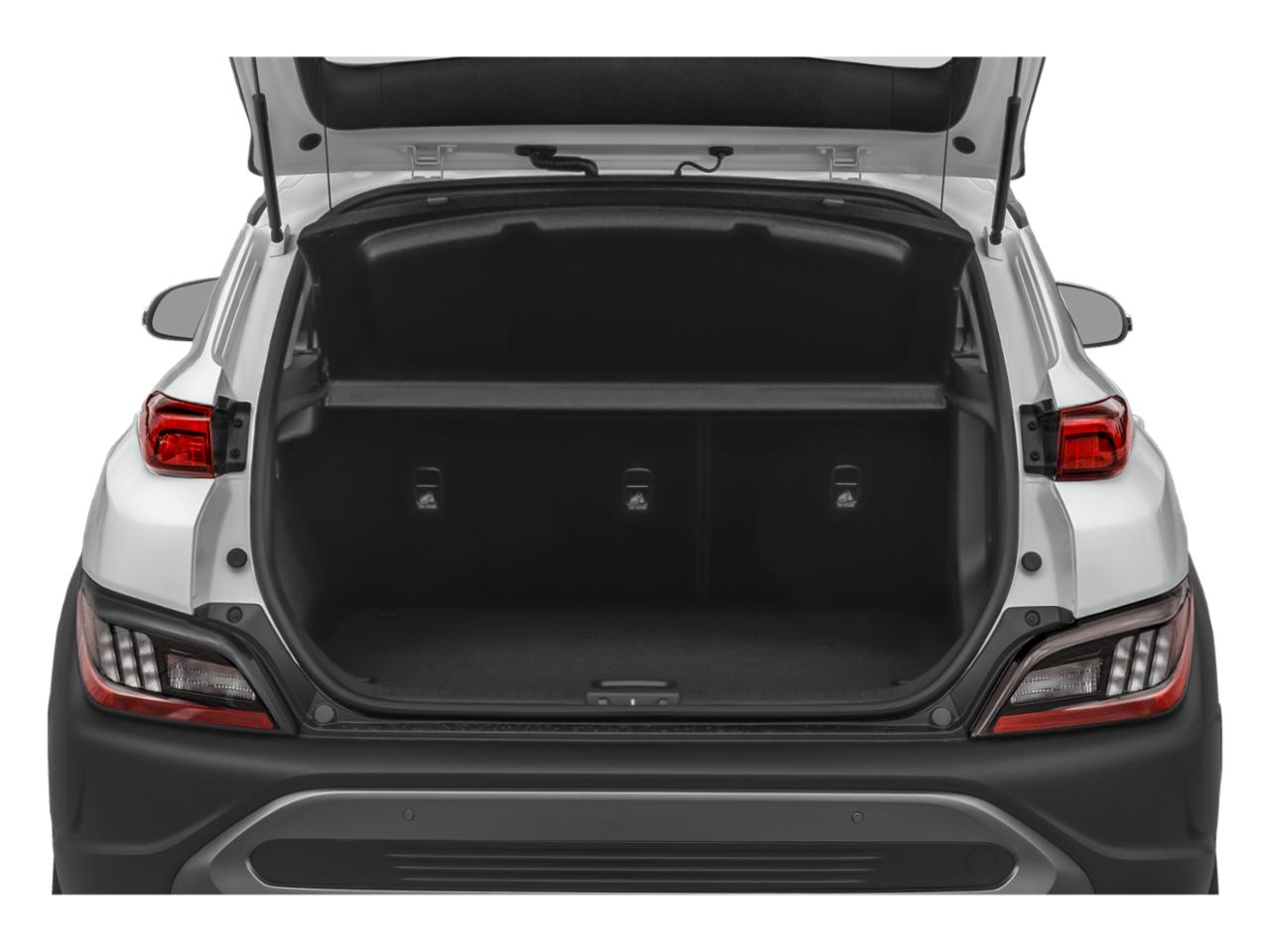2023 Hyundai KONA Vehicle Photo in Merrillville, IN 46410