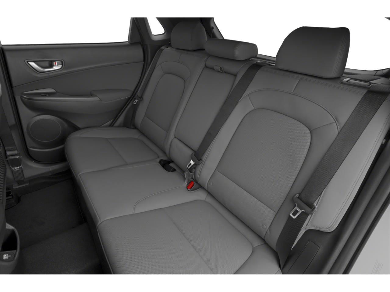 2023 Hyundai KONA Vehicle Photo in Merrillville, IN 46410