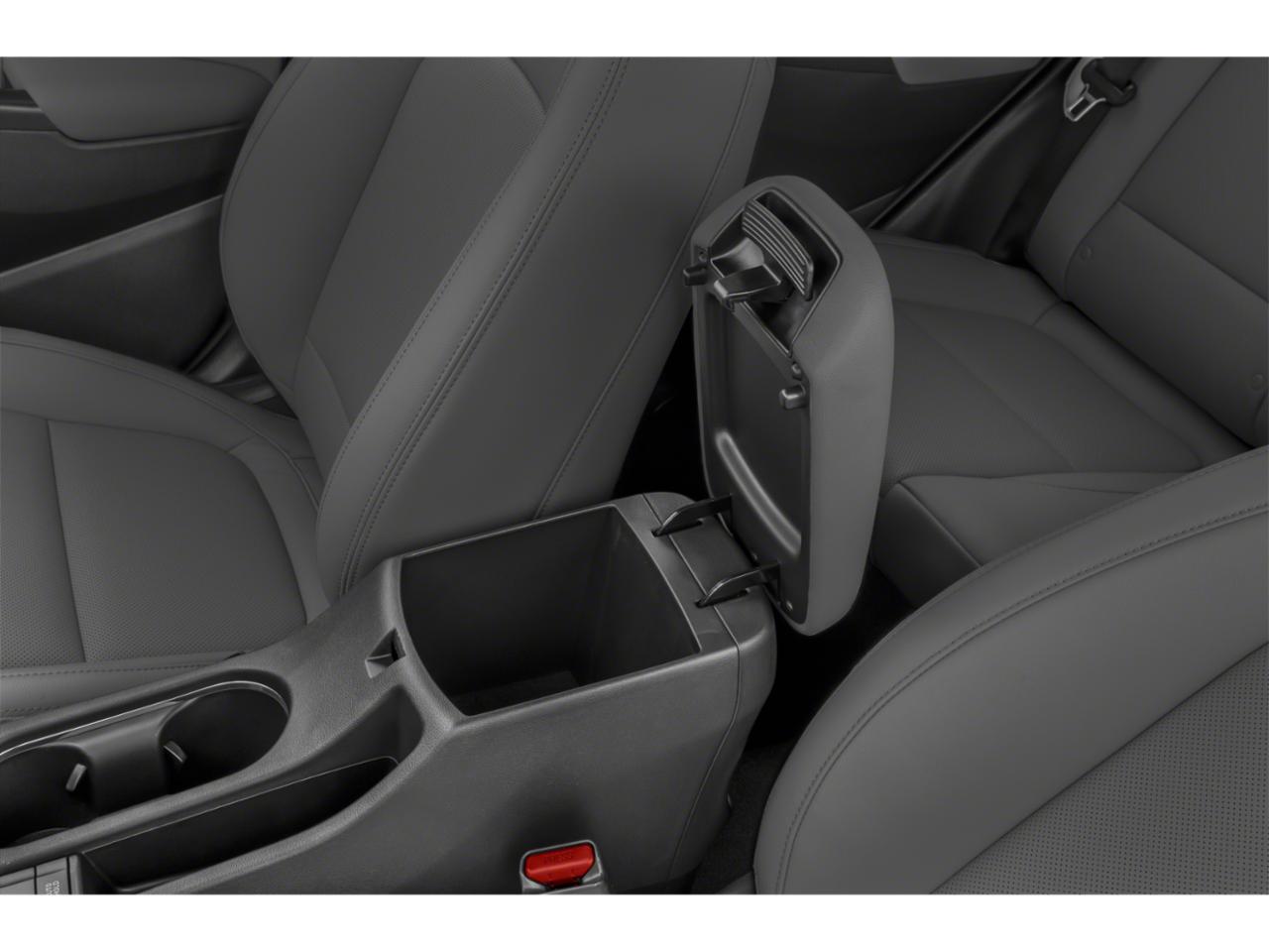 2023 Hyundai KONA Vehicle Photo in Merrillville, IN 46410