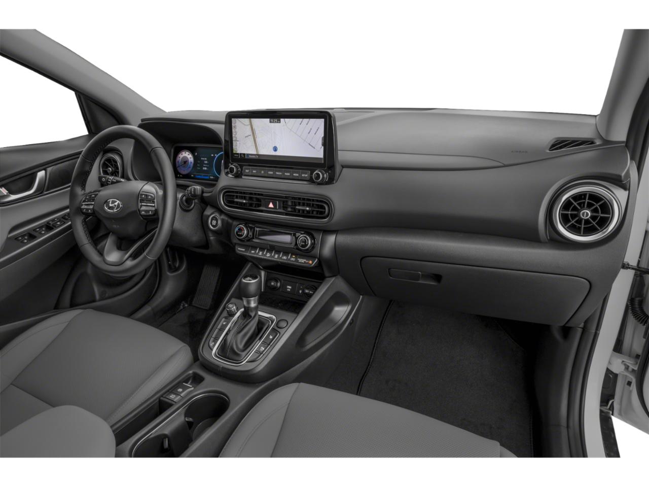 2023 Hyundai KONA Vehicle Photo in Merrillville, IN 46410