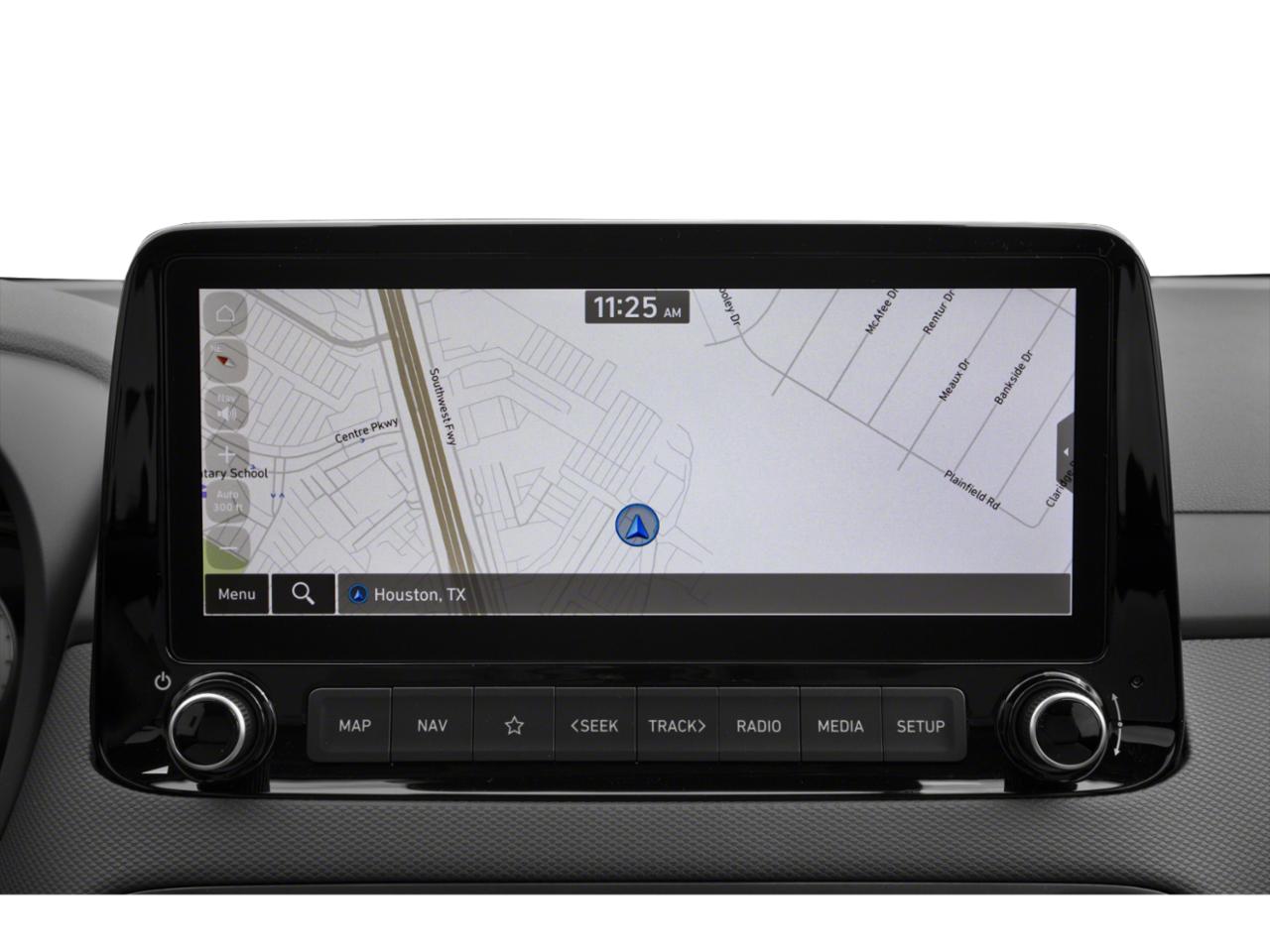2023 Hyundai KONA Vehicle Photo in Merrillville, IN 46410