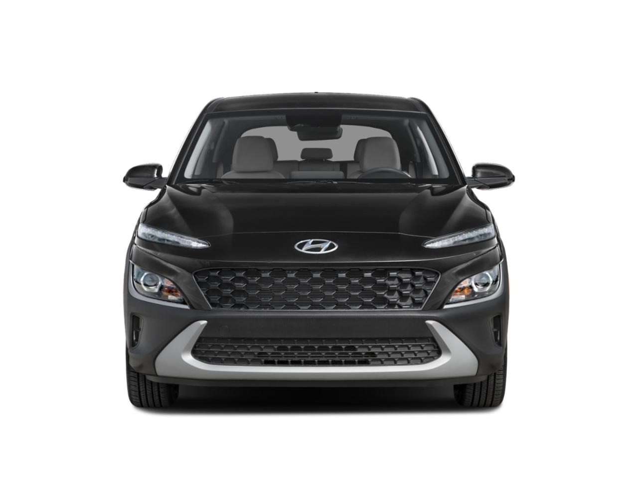 2023 Hyundai KONA Vehicle Photo in Seguin, TX 78155