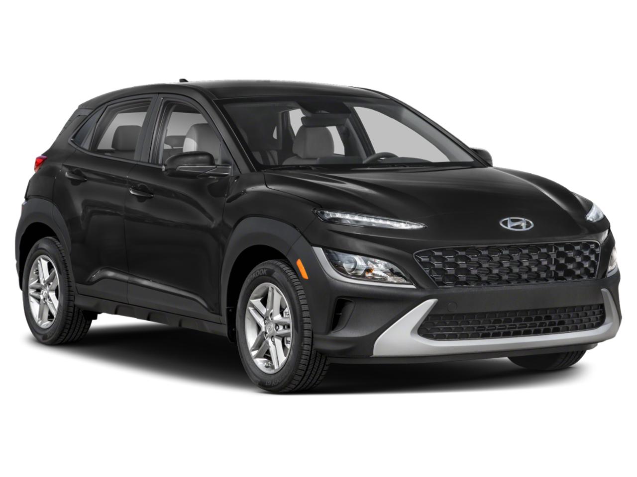 2023 Hyundai KONA Vehicle Photo in Seguin, TX 78155